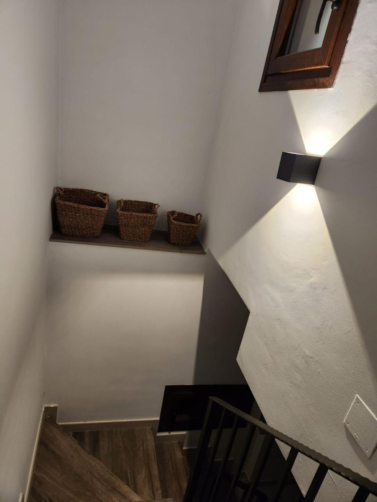 Vila Casa Puerta De La Alcazaba Antequera Exteriér fotografie
